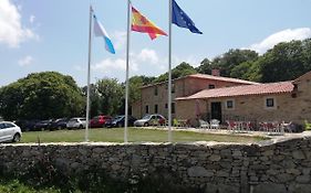 Hosteria Calixtino